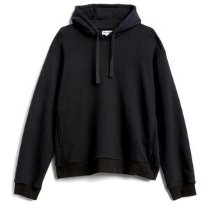 The Label Kole Brushed Terry Hoodie